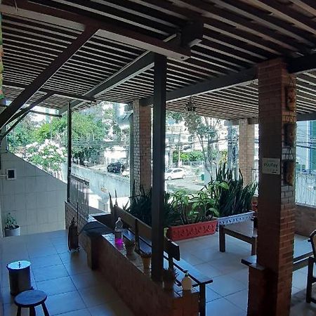 Piratas Do Sol Hostel Recife Exterior foto