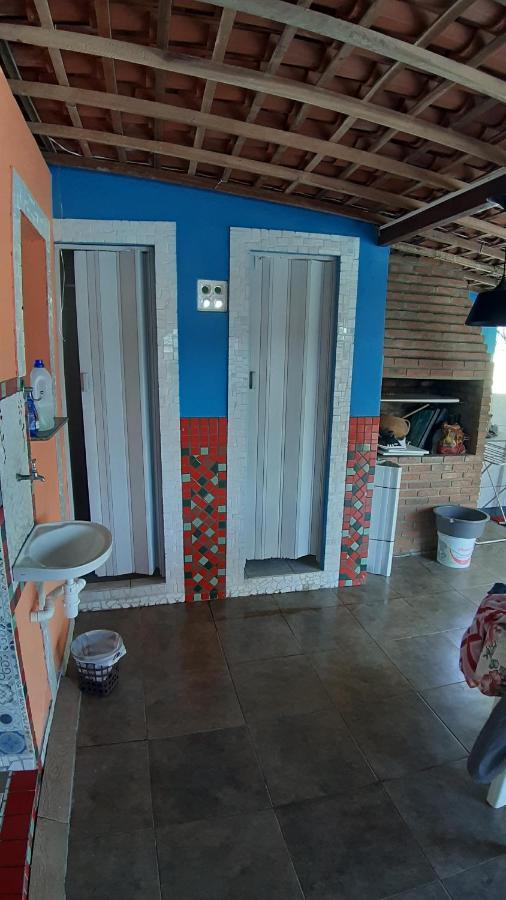 Piratas Do Sol Hostel Recife Exterior foto